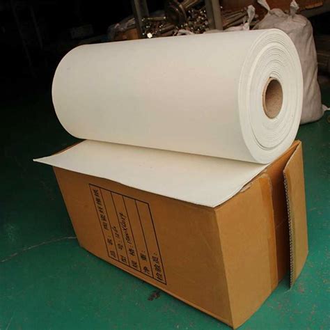 Ceramic Paper Insulation | Adtech China - sales@adtechamm.com