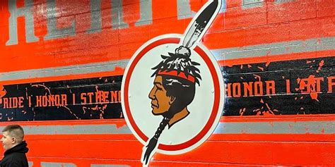 Tribe to Determine if School May Keep 'Warrior' Mascot | Headline USA