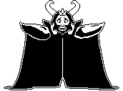 Asgore Dreemurr | Death Battle Fanon Wiki | Fandom