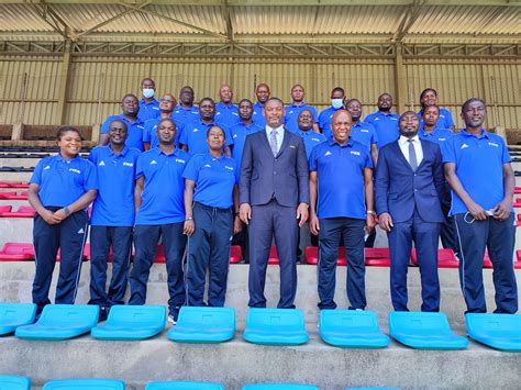 FAM challenges Coach Educators to be active – Football Association of Malawi