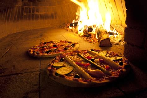Pizza Oven Wood Burning Stove · Free photo on Pixabay