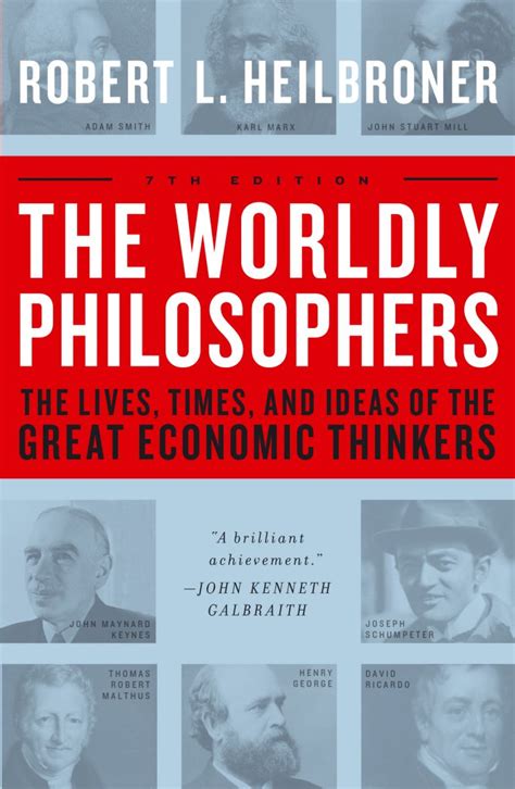 The Most Important Economics Books – The Reading Lists