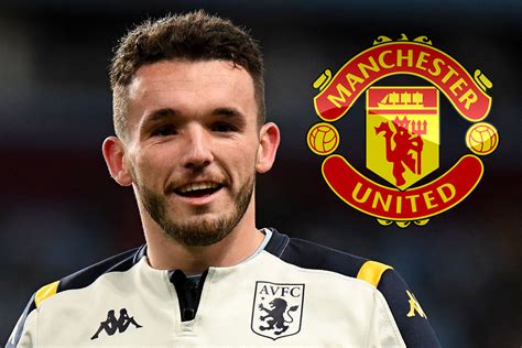 Man Utd transfer blow as Villa warn off interest in £50m John McGinn… despite Alex Ferguson’s ...