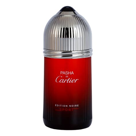 Buy Pasha De Cartier Edition Noire Sport Cartier for men Online Prices ...