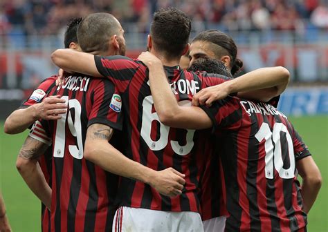 Milan 5-1 Fiorentina: Five things we learned