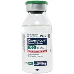 Omnipaque at Best Price in India