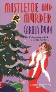 18 Cozy Christmas Murder Mystery Books To Read During The Holiday Season – The Creative Muggle