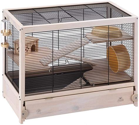 The Best Cages For Your Gerbil | iPetCompanion