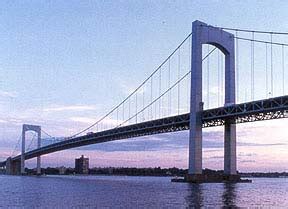 Throgs Neck Bridge | MTA