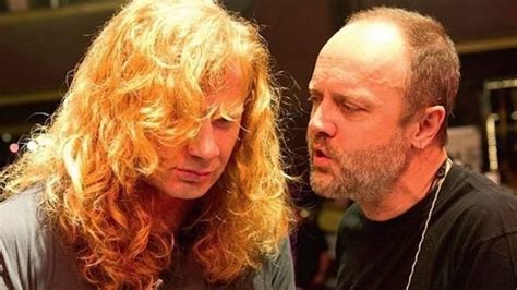 Lars Ulrich: How Dave Mustaine Tried To RUIN Metallica! - YouTube