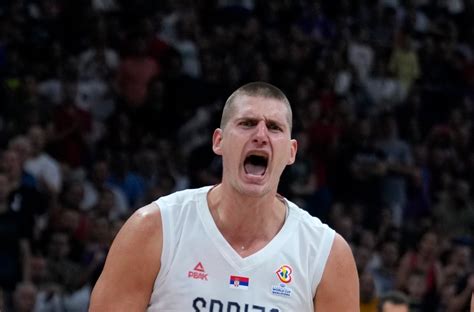 Nikola Jokic, Serbia primed for EuroBasket tournament: How and what to watch