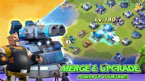 Top War: Battle Game for Android - APK Download