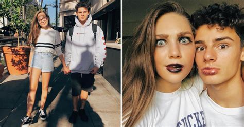 9 Times Maddie Ziegler and Her Boyfriend Jack Kelly Were Relationship ...