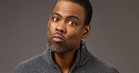 Chris Rock Returns to Stand-Up with 2 Netflix Comedy Specials -- Chris ...