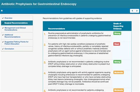 ACS | American College of Surgeons: Interactive Decision Support ...