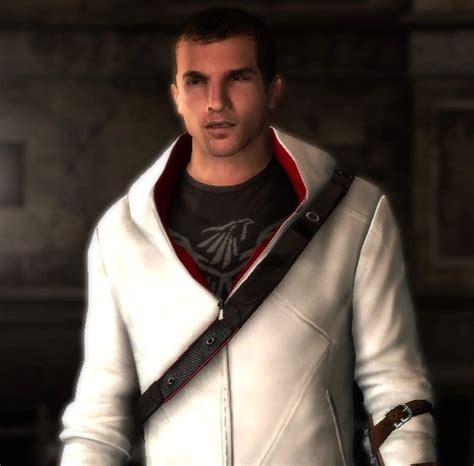 Desmond Miles - Assassin's Creed 3 Guide - IGN