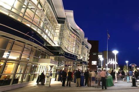 Large Mayo Civic Center events on hold - Post Bulletin | Rochester Minnesota news, weather, sports