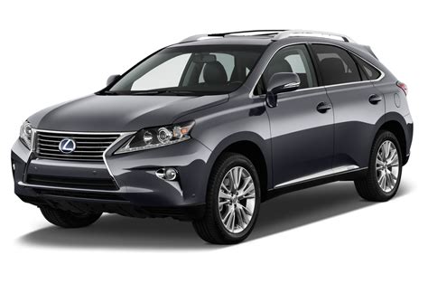 2013 Lexus RX450h Prices, Reviews, and Photos - MotorTrend