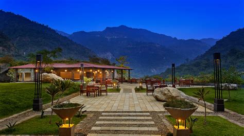 Photos | Aloha On the Ganges | Rishikesh Hotels | Rishikesh Resorts