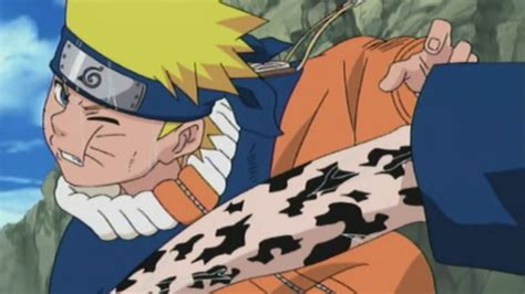 Naruto Season 6 Episode 132 - Watch on VRV