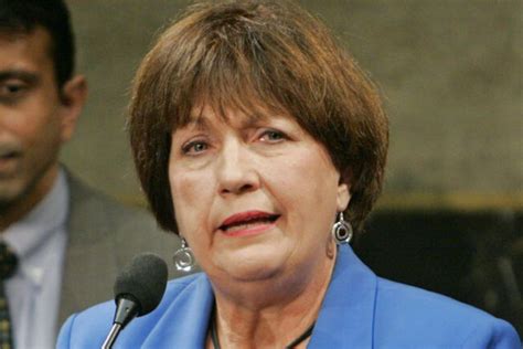 Kathleen Blanco, Louisiana governor brought down by Hurricane Katrina, dies at 76 - Los Angeles ...