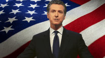 Gavin Newsom Approval Rating for 2024 Presidential Election - World-Wire