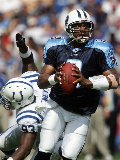 Steve McNair not the only Titan to die young