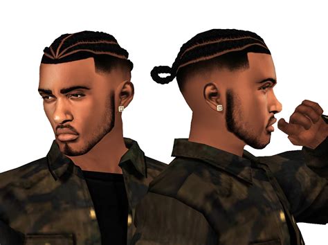 ebonixsims: “ Ebonix | Omari | 16k Followers Gift Pt.1 Hey guys! It’s been a minute! My internet ...