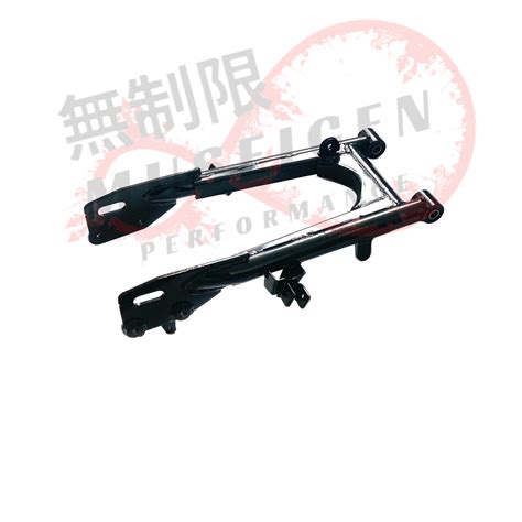 Swing Arm For Barako / BC 175 ( STOCK ), Motorcycle Swing Arm ...