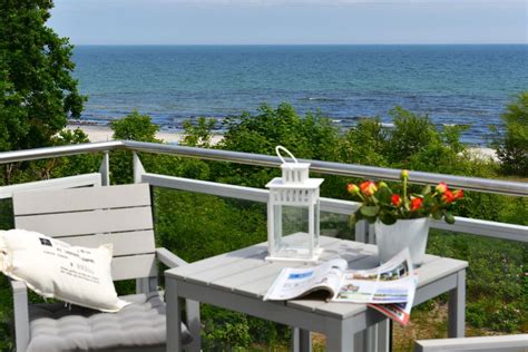 "Strandperle" in Juliusruh mieten - Femaris: Ferien auf Rügen