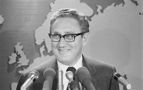 A People’s Obituary of Henry Kissinger | The Nation