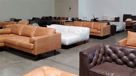 Poly and Bark Furniture Warehouse Outlet | Retail Outlets | BargainsLA