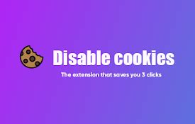 Accept all cookies - Chrome Web Store