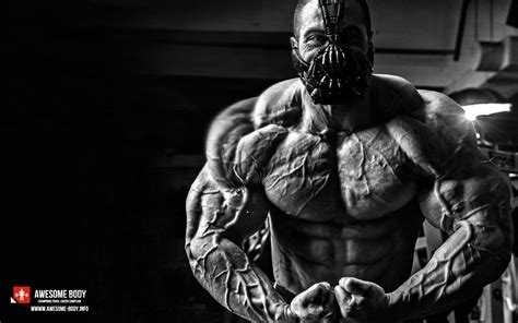 Bodybuilding Motivation Wallpapers HD - Wallpaper Cave