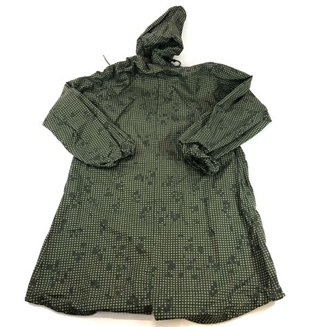 USGI Desert Night Camo Parka [Genuine Army Issue]