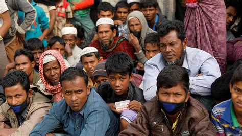 Understanding Rohingya crisis: Who are they and why is India deporting ...