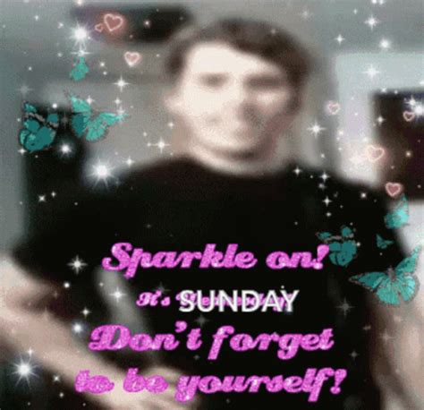 Sparkle On Jerma GIF - Sparkle On Jerma Wednesday - Discover & Share GIFs