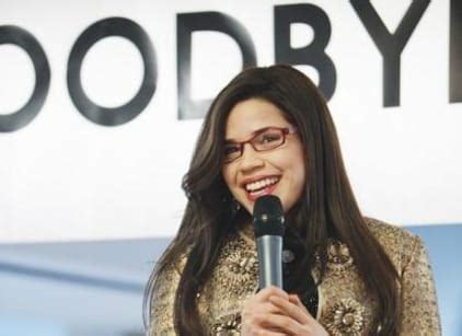 Ugly Betty Season 4 Episode 20 - TV Fanatic