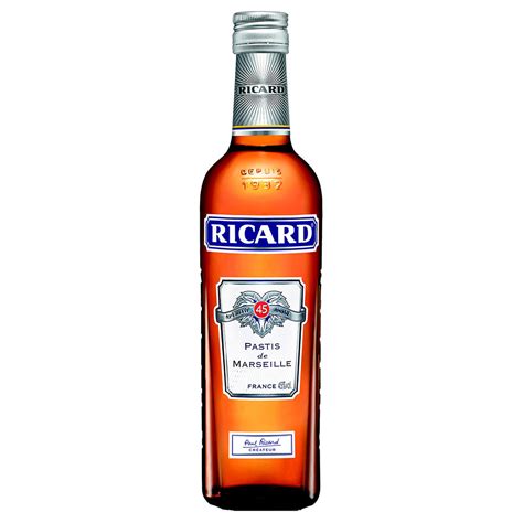 Ricard Pastis