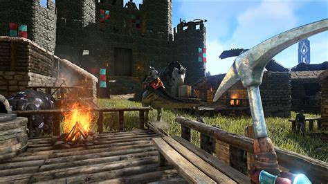 Ark: Survival Evolved tips and tricks | TechRadar