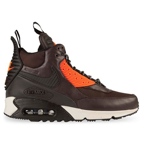 nike air max 90 sneakerboot (waterproof) | Sneaker boots, Sneaker head, Nike air max