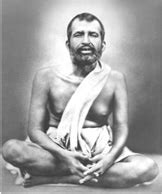 The Holy Trinity | Ramakrishna math