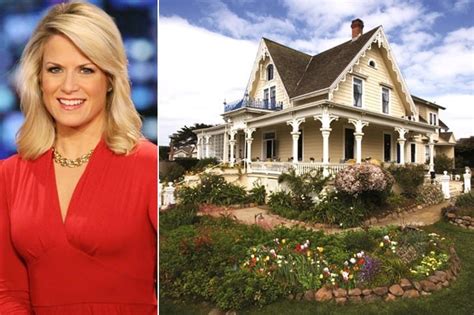 The Highest Paid Female News Anchors & Their Super Luxurious Houses ...