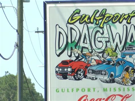 Memorial Day Blowout at Gulfport Dragway reaches final day