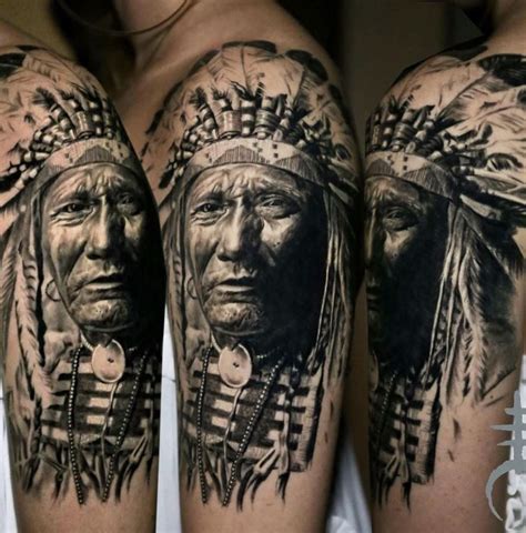 Pin on Black and gray tattoos