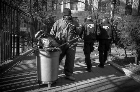 An Ode to Sanitation Workers