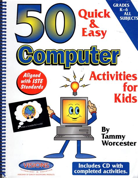 Computer Free Activity - Riset