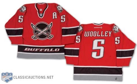 Five Forgettable NHL Jerseys