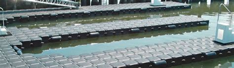 Floating Swim Platform And Swimming Docks Buying Guide