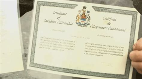 Canadian Citizenship Certificate Application | Turquoise Immigration Solutions